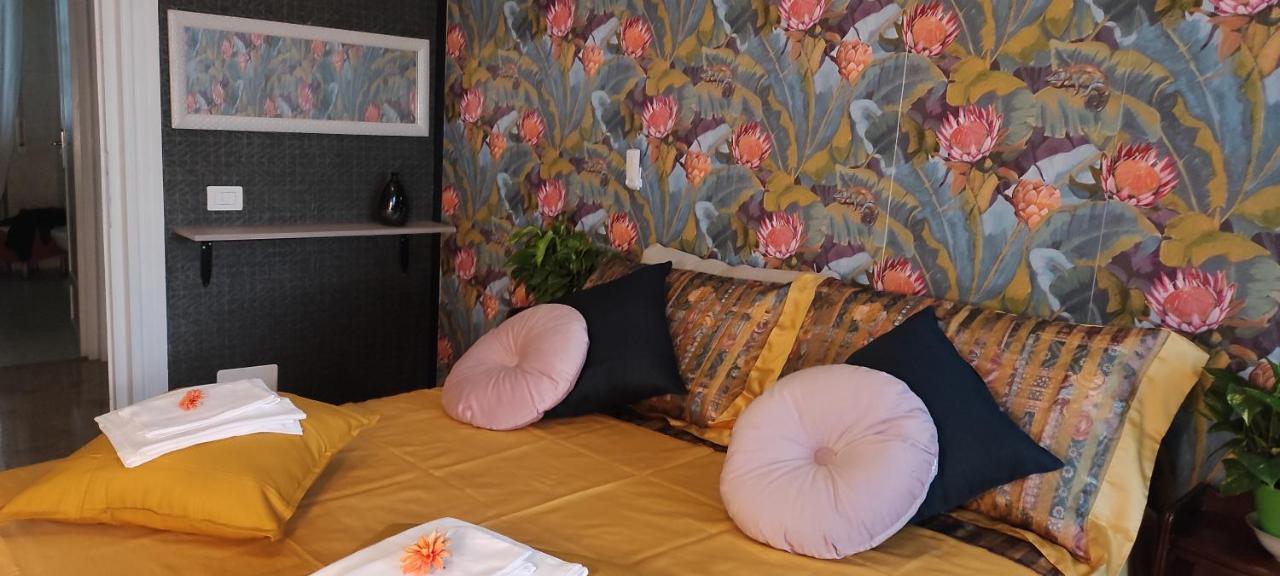 Accoglienza E Comfort Apartment Rome Exterior photo